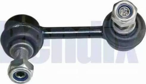 BENDIX 042601B - Entretoise / tige, stabilisateur cwaw.fr