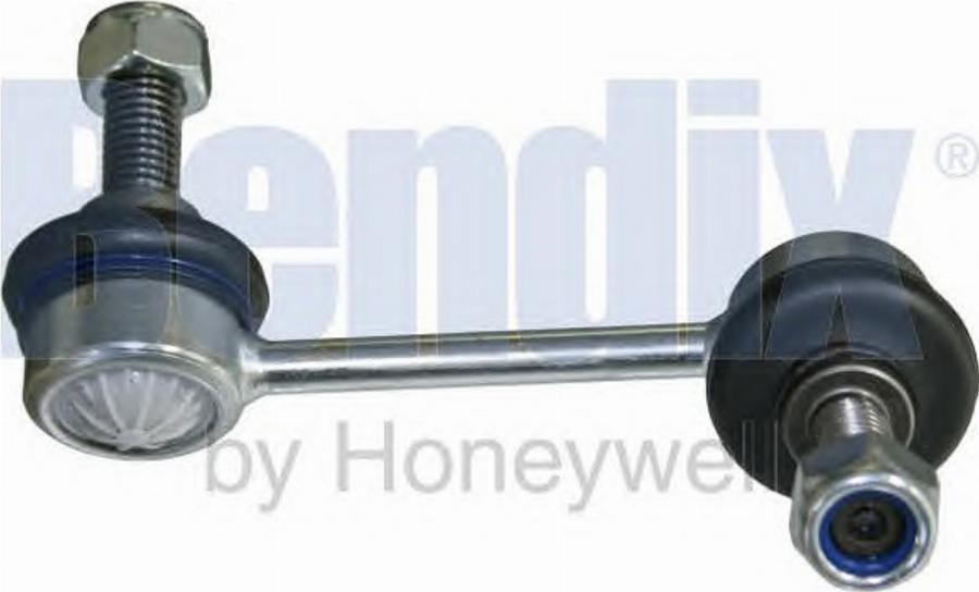 BENDIX 042622B - Entretoise / tige, stabilisateur cwaw.fr