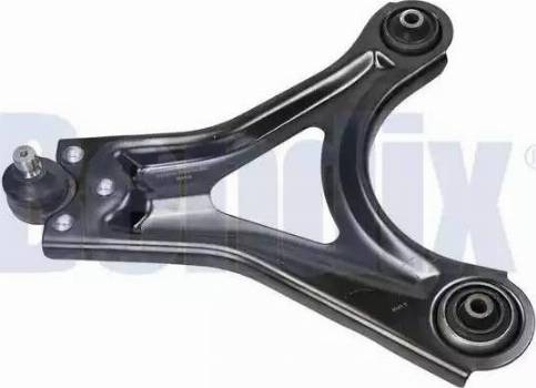 BENDIX 042090B - Bras de liaison, suspension de roue cwaw.fr