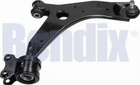 BENDIX 042049B - Bras de liaison, suspension de roue cwaw.fr