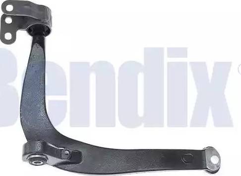 BENDIX 042048B - Bras de liaison, suspension de roue cwaw.fr