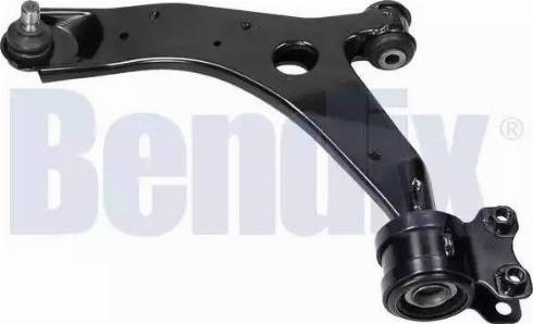 BENDIX 042050B - Bras de liaison, suspension de roue cwaw.fr