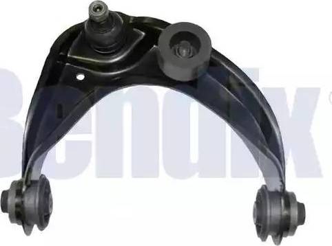 BENDIX 042051B - Bras de liaison, suspension de roue cwaw.fr