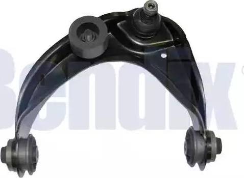 BENDIX 042052B - Bras de liaison, suspension de roue cwaw.fr