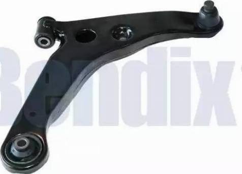 BENDIX 042064B - Bras de liaison, suspension de roue cwaw.fr