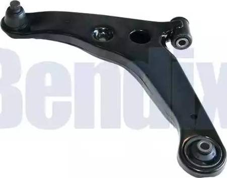 BENDIX 042063B - Bras de liaison, suspension de roue cwaw.fr