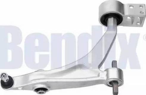 BENDIX 042004B - Bras de liaison, suspension de roue cwaw.fr