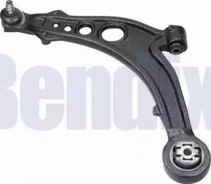 BENDIX 042008B - Bras de liaison, suspension de roue cwaw.fr