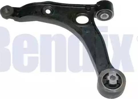 BENDIX 042015B - Bras de liaison, suspension de roue cwaw.fr