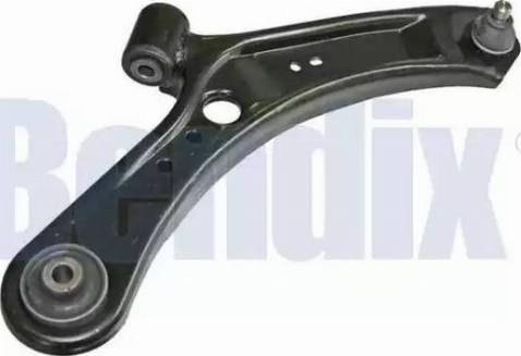 BENDIX 042012B - Bras de liaison, suspension de roue cwaw.fr