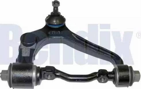 BENDIX 042086B - Bras de liaison, suspension de roue cwaw.fr