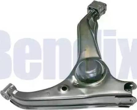 BENDIX 042080B - Bras de liaison, suspension de roue cwaw.fr