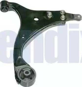 BENDIX 042036B - Bras de liaison, suspension de roue cwaw.fr