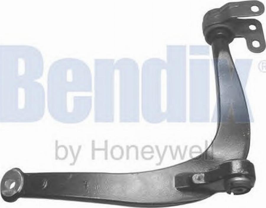 BENDIX 042037B - Bras de liaison, suspension de roue cwaw.fr