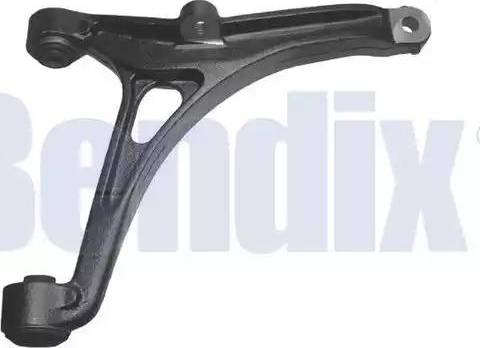 BENDIX 042026B - Bras de liaison, suspension de roue cwaw.fr