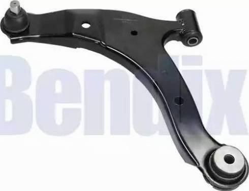 BENDIX 042020B - Bras de liaison, suspension de roue cwaw.fr