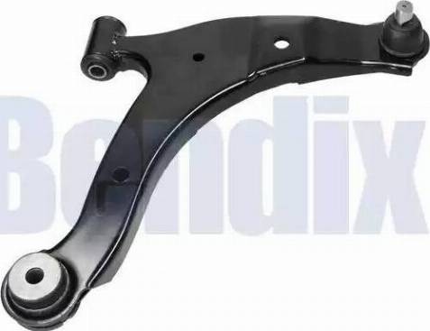 BENDIX 042021B - Bras de liaison, suspension de roue cwaw.fr