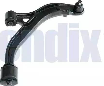 BENDIX 042028B - Bras de liaison, suspension de roue cwaw.fr