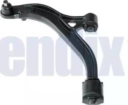 BENDIX 042027B - Bras de liaison, suspension de roue cwaw.fr