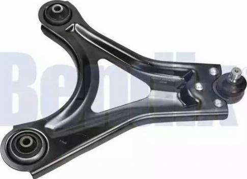 BENDIX 042079B - Bras de liaison, suspension de roue cwaw.fr