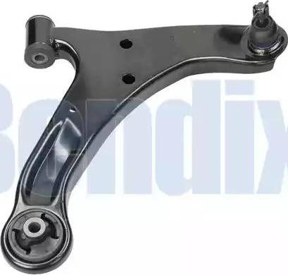 BENDIX 042075B - Bras de liaison, suspension de roue cwaw.fr