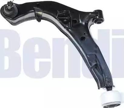 BENDIX 042070B - Bras de liaison, suspension de roue cwaw.fr