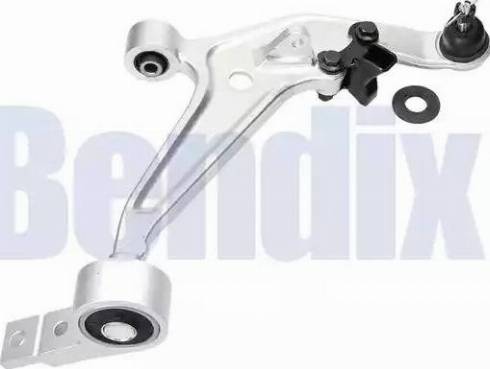 BENDIX 042071B - Bras de liaison, suspension de roue cwaw.fr