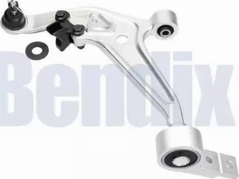 BENDIX 042072B - Bras de liaison, suspension de roue cwaw.fr