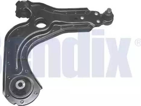 BENDIX 042194B - Bras de liaison, suspension de roue cwaw.fr