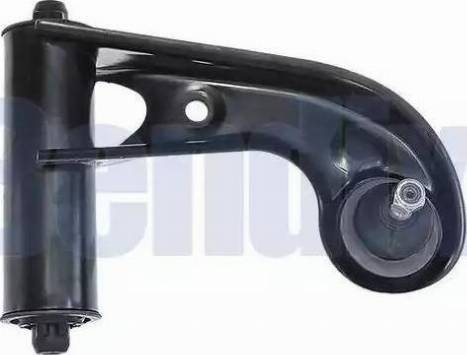 BENDIX 042196B - Bras de liaison, suspension de roue cwaw.fr