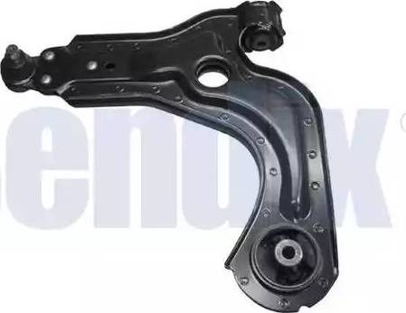 BENDIX 042198B - Bras de liaison, suspension de roue cwaw.fr