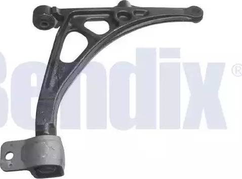 BENDIX 042197B - Bras de liaison, suspension de roue cwaw.fr