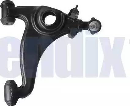 BENDIX 042149B - Bras de liaison, suspension de roue cwaw.fr