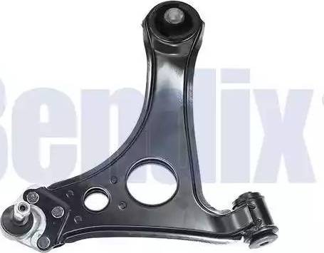 BENDIX 042146B - Bras de liaison, suspension de roue cwaw.fr