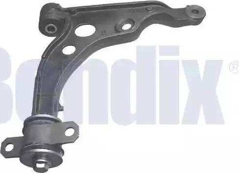 BENDIX 042159B - Bras de liaison, suspension de roue cwaw.fr