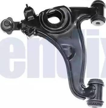 BENDIX 042154B - Bras de liaison, suspension de roue cwaw.fr