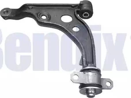 BENDIX 042158B - Bras de liaison, suspension de roue cwaw.fr