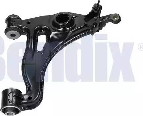 BENDIX 042153B - Bras de liaison, suspension de roue cwaw.fr