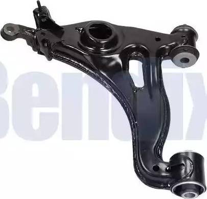 BENDIX 042152B - Bras de liaison, suspension de roue cwaw.fr