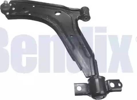 BENDIX 042166B - Bras de liaison, suspension de roue cwaw.fr