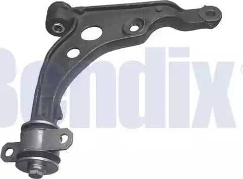 BENDIX 042161B - Bras de liaison, suspension de roue cwaw.fr