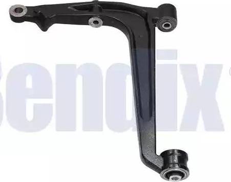 BENDIX 042105B - Bras de liaison, suspension de roue cwaw.fr