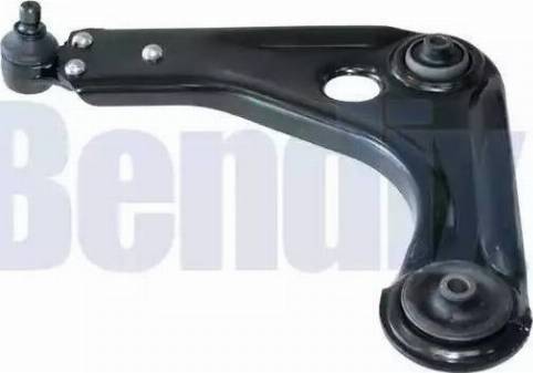 BENDIX 042113B - Bras de liaison, suspension de roue cwaw.fr