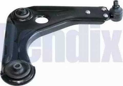 BENDIX 042112B - Bras de liaison, suspension de roue cwaw.fr