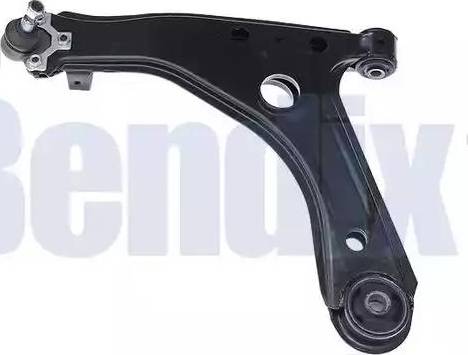 BENDIX 042189B - Bras de liaison, suspension de roue cwaw.fr