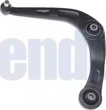 BENDIX 042184B - Bras de liaison, suspension de roue cwaw.fr