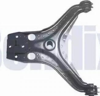 BENDIX 042188B - Bras de liaison, suspension de roue cwaw.fr