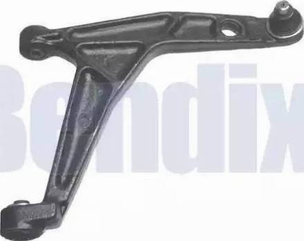 BENDIX 042183B - Bras de liaison, suspension de roue cwaw.fr