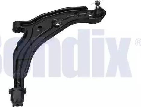 BENDIX 042139B - Bras de liaison, suspension de roue cwaw.fr