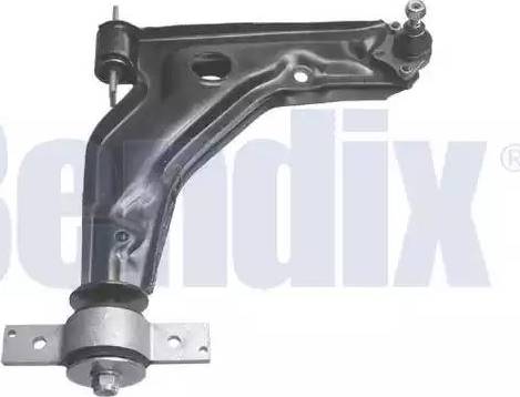 BENDIX 042135B - Bras de liaison, suspension de roue cwaw.fr